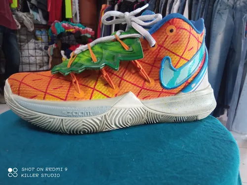 Nike Edicion Especial MercadoLibre