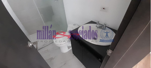 Apartamento Para Venta En Villamaria (51794).