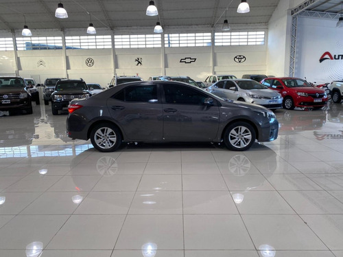 Toyota Corolla 1.8 Xei Cvt Pack 140cv 2014