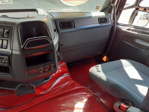 Volvo Fh 440 T Baixo 6x2 2011 Com Redutor Longo I-shift