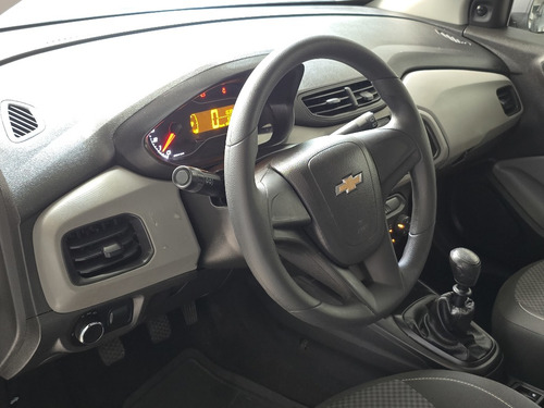 Chevrolet Onix 1.0 MPFI JOY 8V FLEX 4P MANUAL