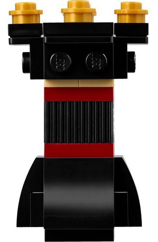 Todobloques Lego 40174 Classic Tablero De Ajedrez !