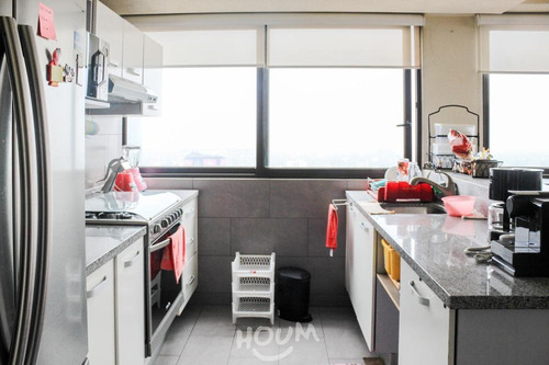 Imagen 7 de 30 de Departamento En Tizapan, Álvaro Obregón Con 3 Recámaras, 125 M², Id: 36106