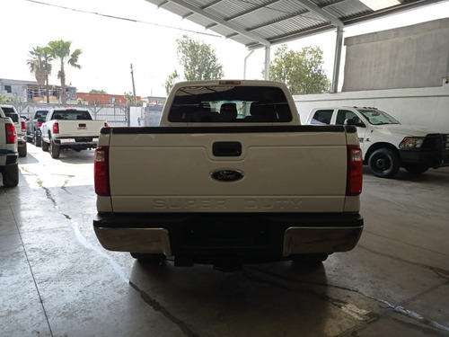 Imagen 4 de 15 de 2016 F-250 Super Duty 4x4 Crew Cab