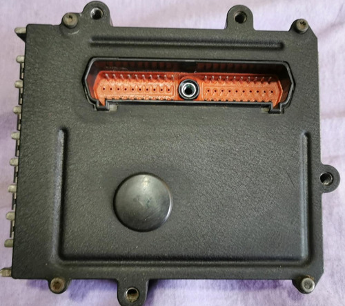 Computadora De Transmisión Chysler Pt Cruiser 2002 Con Base (Usado)