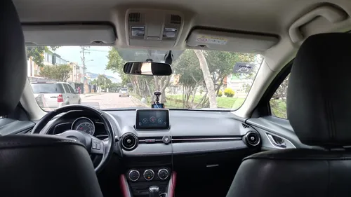 Mazda CX-3 2.0 Grand Touring Automática