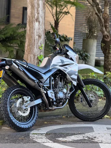 Xt660r 2017 38.000 Kms