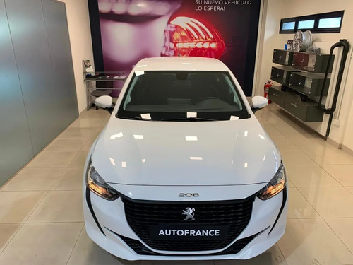 Peugeot 208 1.2 Like