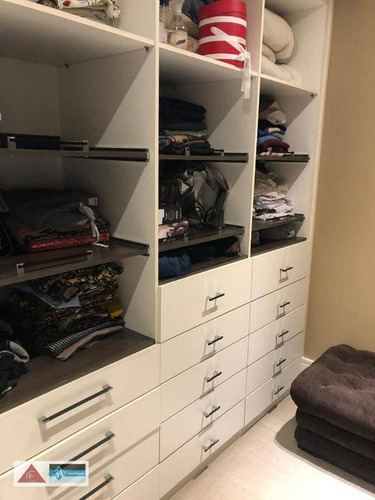 Imagem 15 de 30 de Apartamento Arena Club - Ap5621