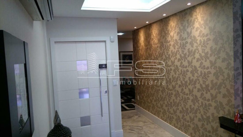 Imagem 12 de 15 de Ocean Towers Residence - 2143