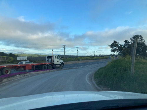 Industrial 17 Hectáreas Nuevo Acceso Al Puerto