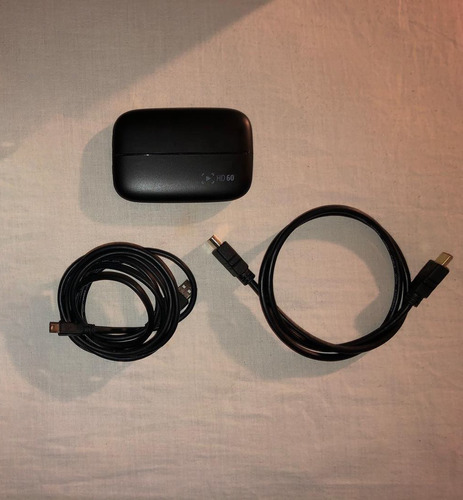 Imagen 1 de 7 de Hd60 El Gato Game Capture