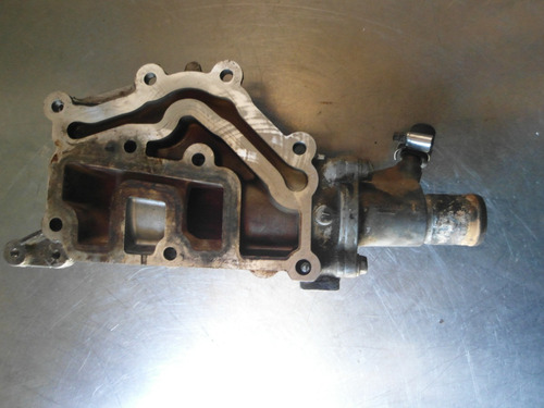 Tomas Agua Megane 2005 2.0 Std 7700600514 04-06 S1399 (Usado)