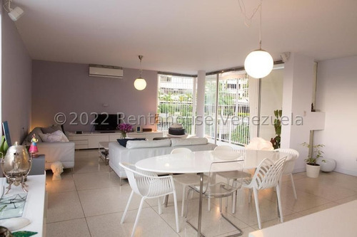 Imagen 1 de 17 de Los Chorros Apartamento En Venta Jesús Enrique Díaz 22-25745 Caracas
