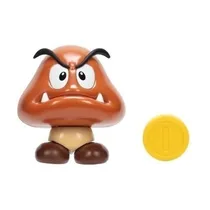 Comprar Figura Mario Bros Nintendo Coleccionable- Goomba