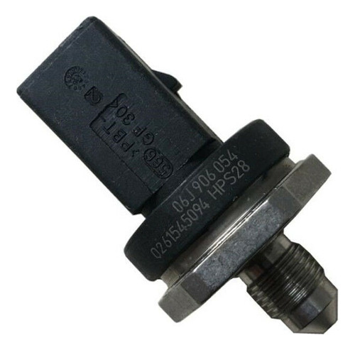 Sensor De Presión De Carril De Combustible Para Vw Audi 06j9