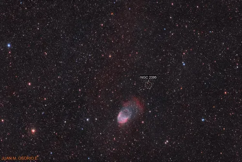 Telescopio Refractor William Optics Gt81 Iv Con Flat 6aiii (Usado)
