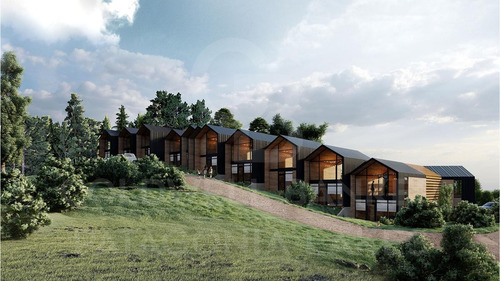 Imagen 7 de 30 de Venta Dúplex Pozo Uf 7 Vista A Los Cerros Osa Mayor Y Arrayanes Villa La Angostura