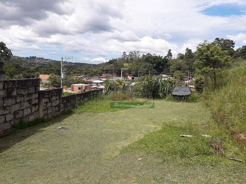 Imagem 24 de 30 de Chácara Com 4 Dormitórios À Venda, 4000 M² Por R$ 650.000 - Recanto Maria De Jesus - Suzano/sp - Ch0563