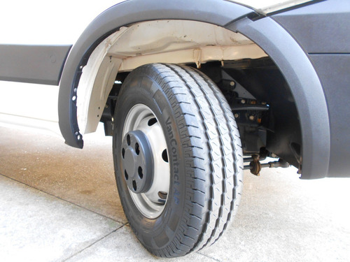 Imagem 11 de 11 de Iveco Daily 35s14 Com Avanço 16/16