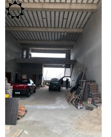 Imagem 2 de 4 de Prédio Comercial - Bela Vista - Pr00114 - 69287790