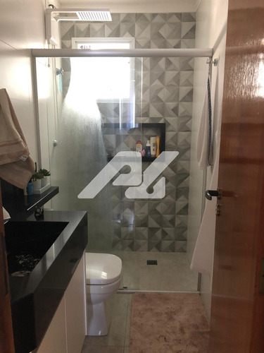 Imagem 26 de 26 de Apartamento À Venda Em Morumbi - Ap010495