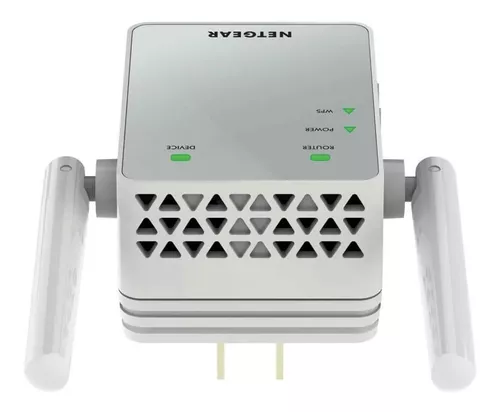 Amplifica tu conexión en todo el hogar con este repetidor Wi-Fi: despídete  de la señal