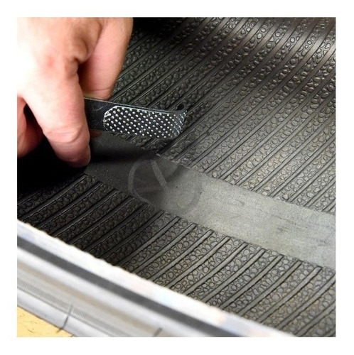 Imagen 3 de 3 de Slime Raspador De Llantas Bici/coche Y Stitcher