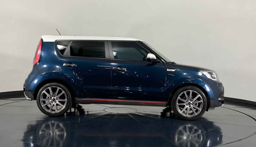Imagen 3 de 15 de 113974 - Kia Soul 2017 Con Garantía
