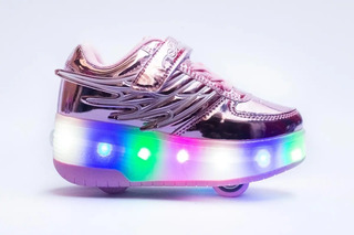 Patines Para Zapatos | MercadoLibre 📦