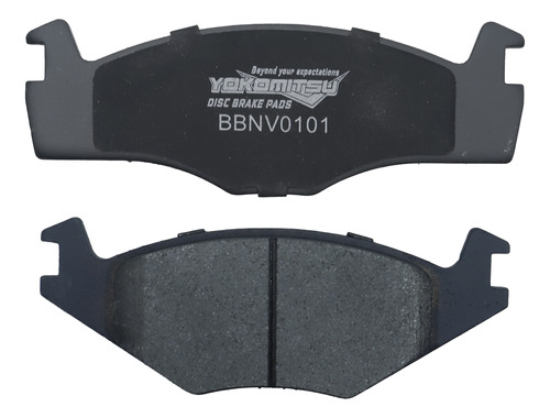 Balata Delantera Para Volkswagen Jetta/golf A2/a3  1987-1998