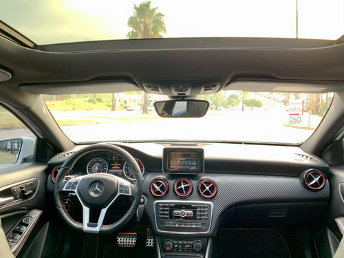 Mercedes Benz A45 Amg 2.0 Turbo 381 Cv.