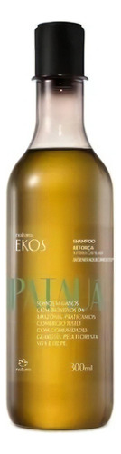 Shampoo Natura Ekos Patauá Fortificante - 300ml