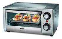 Comprar Horno Eléctrico Tostador Oster 10 Litros Tssttv10ltb