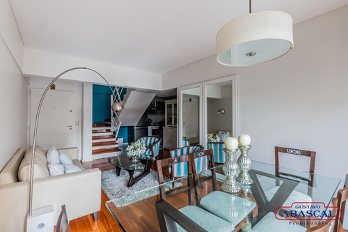 Imagen 7 de 26 de Departamento Duplex En Venta Ubicado En Belgrano, Capital Federal, Buenos Aires