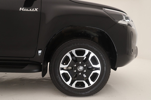 Toyota Hilux Pick-Up 2.8 Cd Srx 204Cv 4X4 At