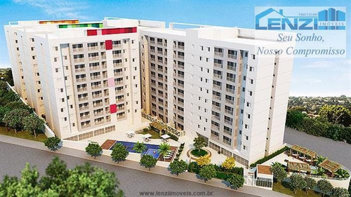 Imagem 5 de 6 de Apartamentos Para Alugar Em Bragança Paulista/sp - Alugue O Seu Apartamentos Aqui! - 1430922