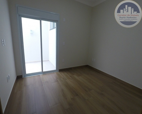 Casa Ótimo Bairro Em Indaiatuba Com 3 Dormitorios Sendo 1 Suite - Ca00030 - 67633880