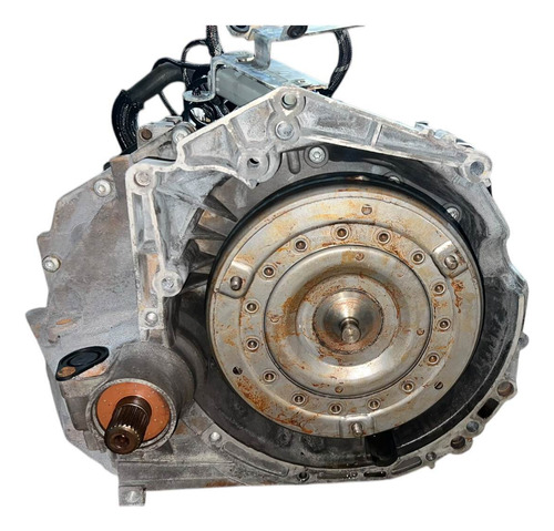 Caixa Cambio 206 207 208 2008 C3 Xsara 1.6 16v 08/18 Aut 4m (Usado)