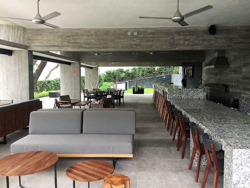 *** Departamento Venta En Las Huastecas 112 M2 - 2 Rec