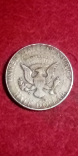 Imagen 2 de 2 de Moneda Antigua