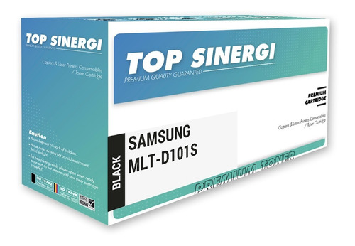 Toner Samsung D101 Alternativo Premium Ts