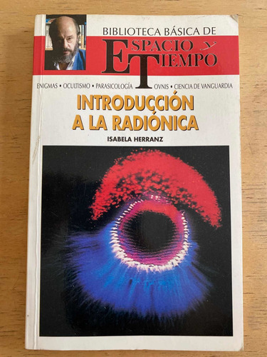 Introduccion A La Radionica - Herranz, Isabela