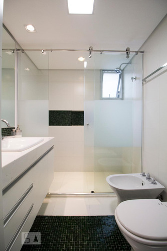 Apartamento À Venda - Jardim Paulista, 2 Quartos, 96 - S892797191