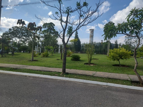 Imagem 24 de 28 de Casa Assobradada À Venda No Condomínio Portal Da Primavera, Sorocaba- Sp - 2823 - 68423913