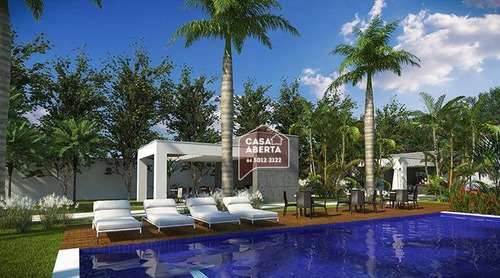 Imagem 8 de 13 de Terreno À Venda, 300 M² Por R$ 470.000 - Pitimbu - Natal/rn - Te0099