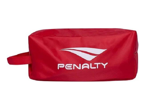 Botinero Penalty Rojo