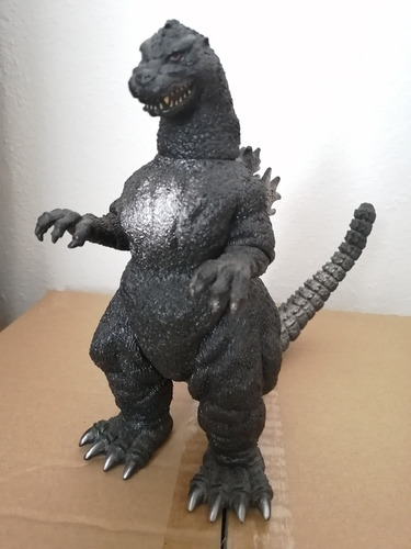 Godzilla 1991 Bandai Japan 22 Cms