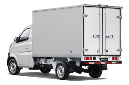 Changan Star Box