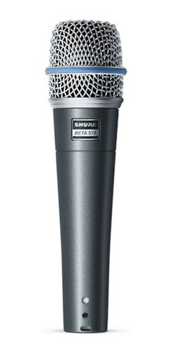 Microfono Dinamico Shure Beta 57 Cardioide